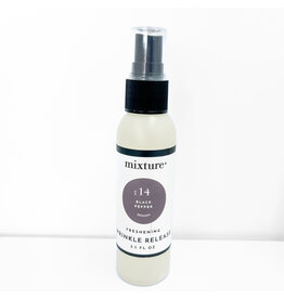 Mixture No 14 Black Pepper 2 Oz Wrinkle Release