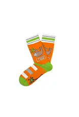 Tween Socks - Just Chillin' (Shoe Size 1-5)