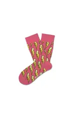 Kids Socks - Electric (Shoe Size 8-13)