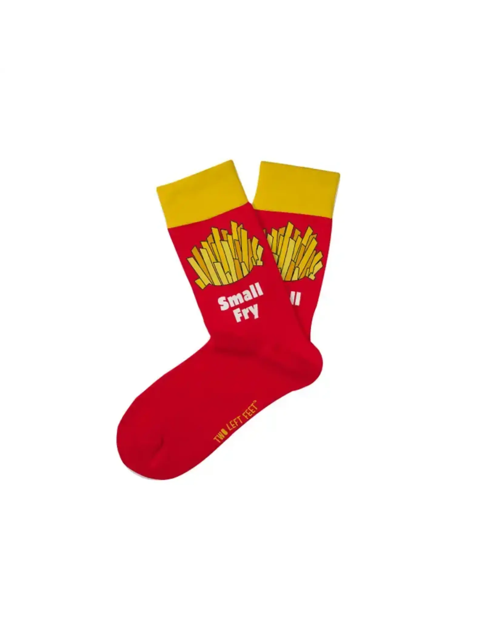 Tween Socks - Small Fry (Shoe Size 1-5)