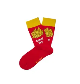 Tween Socks - Small Fry (Shoe Size 1-5)