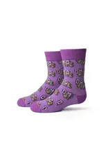 Tween Socks - OMG (Shoe Size 1-5)
