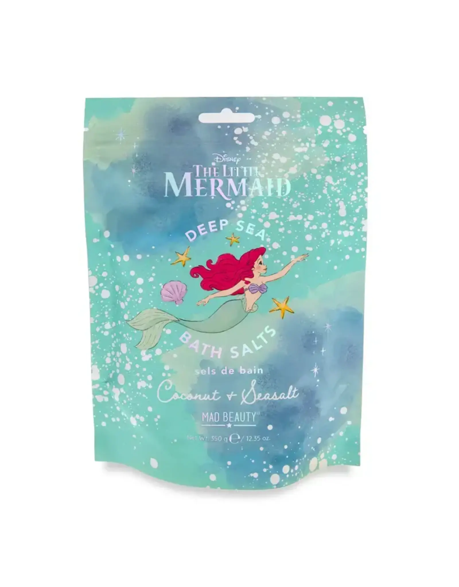 Little Mermaid Bath Salts