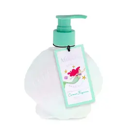 Little Mermaid Hand & Body Wash