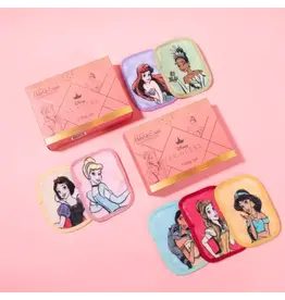 Makeup Eraser Disney Princess 7 Day Set