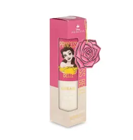 Princess Belle Hand Cream & Nail File