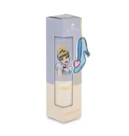 Princess Cinderella Hand Cream & Nail File