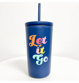 Let It Go Cold Cup