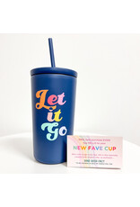 Let It Go Cold Cup