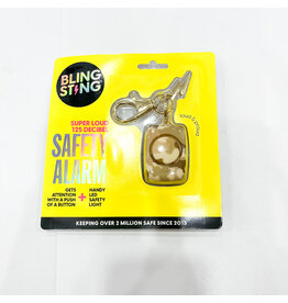 Bling Sting Mini Personal Alarm - Sand Camo