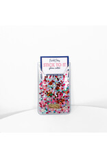 Essentials Confetti Phone Wallet