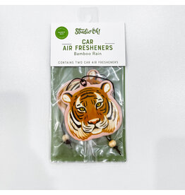 Easy Tiger Car Freshener