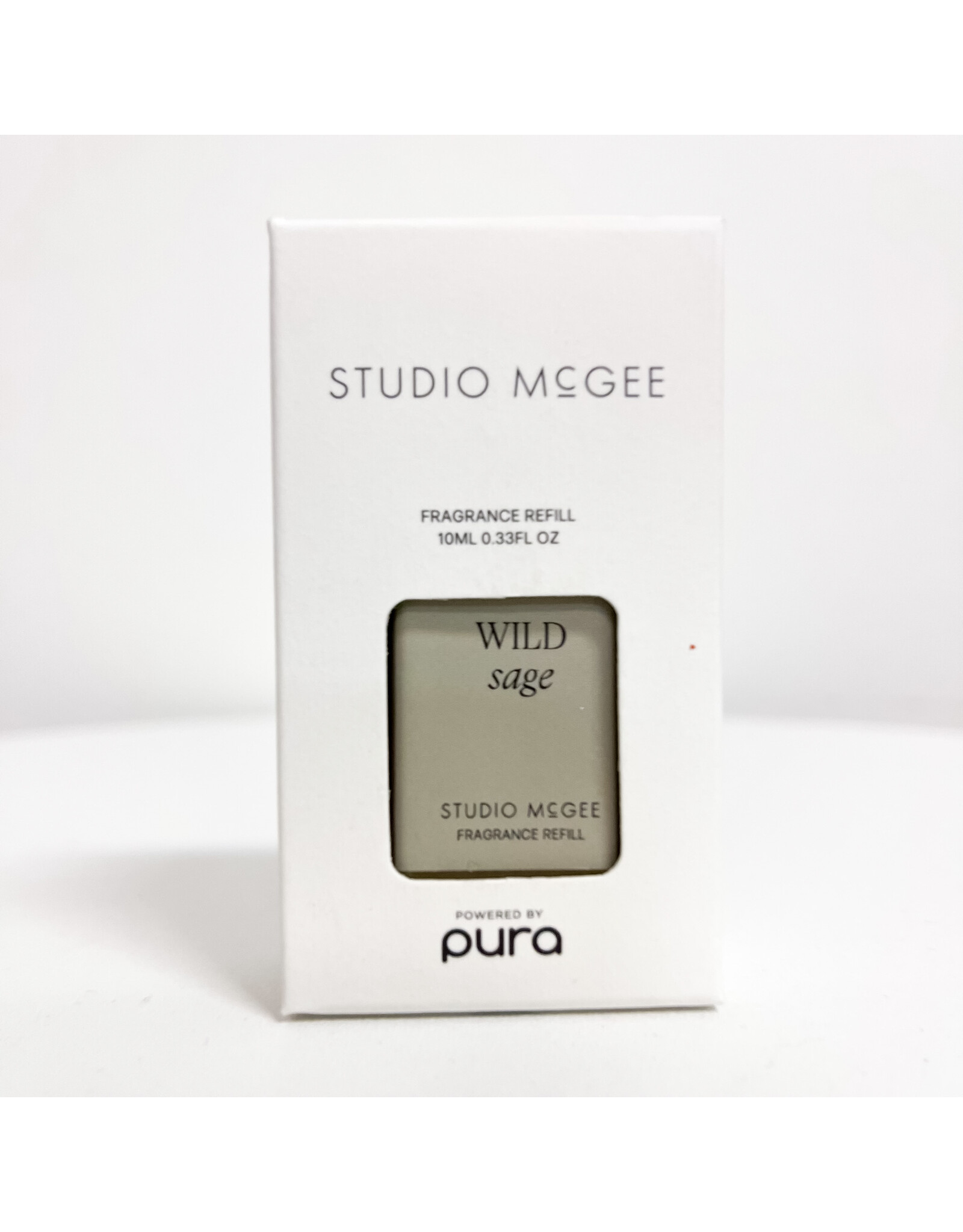 Studio McGee Wild Sage Pura Refill