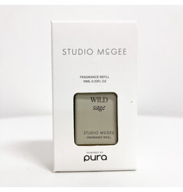 Studio McGee Wild Sage Pura Refill