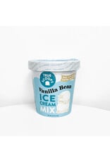 Vanilla Ice Cream Mix