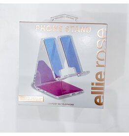 Holographic Acrylic Phone Stand