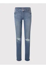 DL1961 Tween Gulfstream Chloe Skinny Jeans