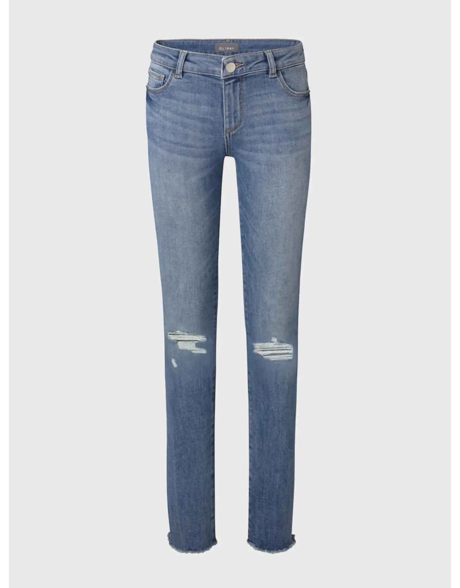 DL1961 Tween Gulfstream Chloe Skinny Jeans