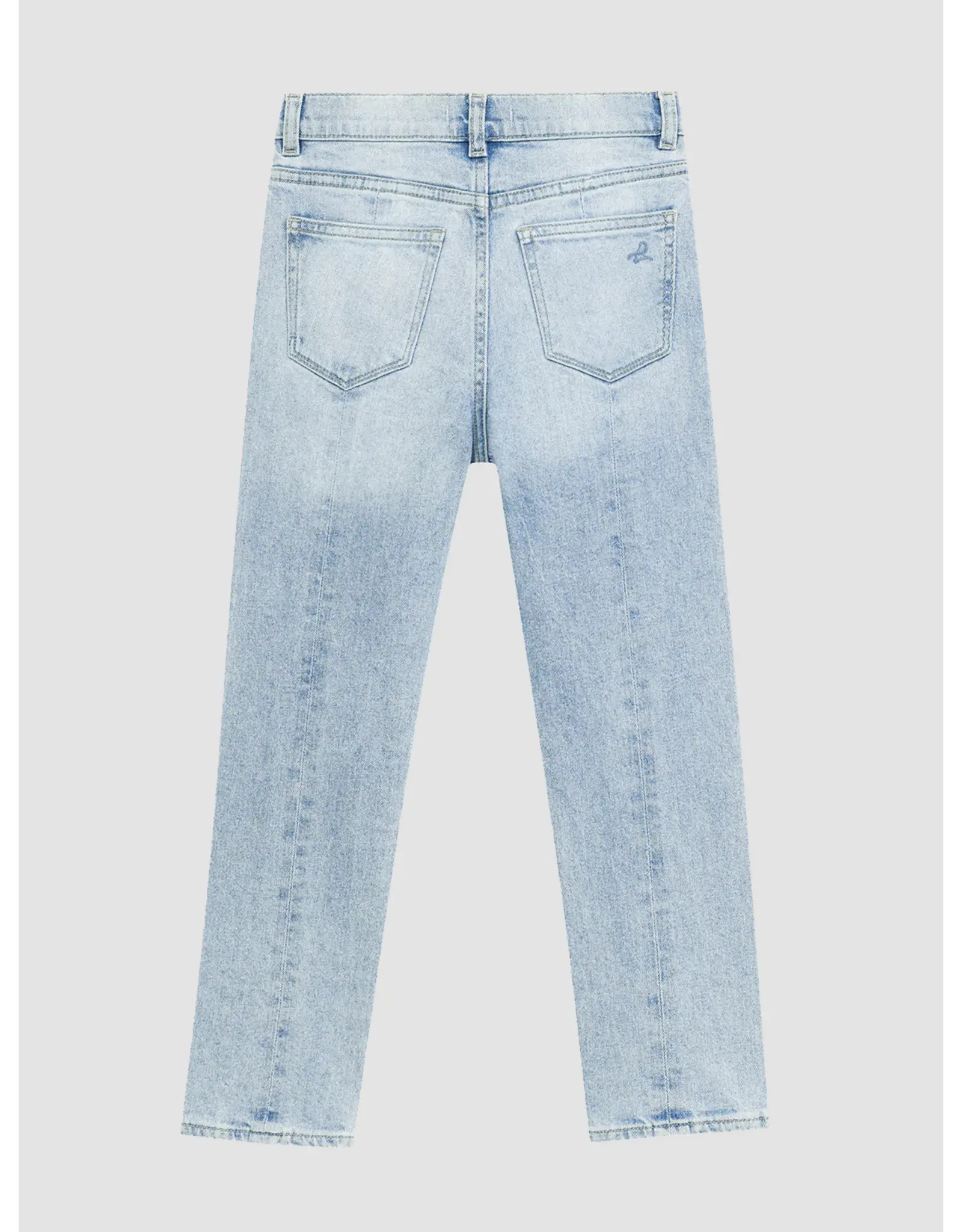 Tween Sea View Emie Straight Jeans
