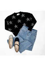 Molly Bracken Tween Split Bootcut Jeans