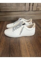Sand Suede Paz Sneakers