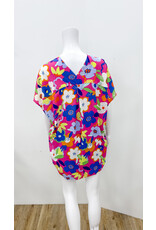 Flower Bomb Willow Top