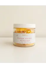 Bonblissity Mini Bath Fizzies - Mango Sorbet