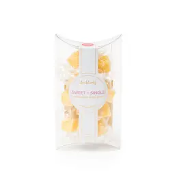 Bonblissity Mini-Me Candy Scrub - Mango Sorbet