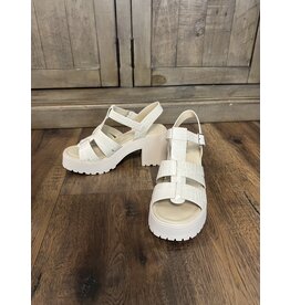 Bone Croc Wilmer Sandals