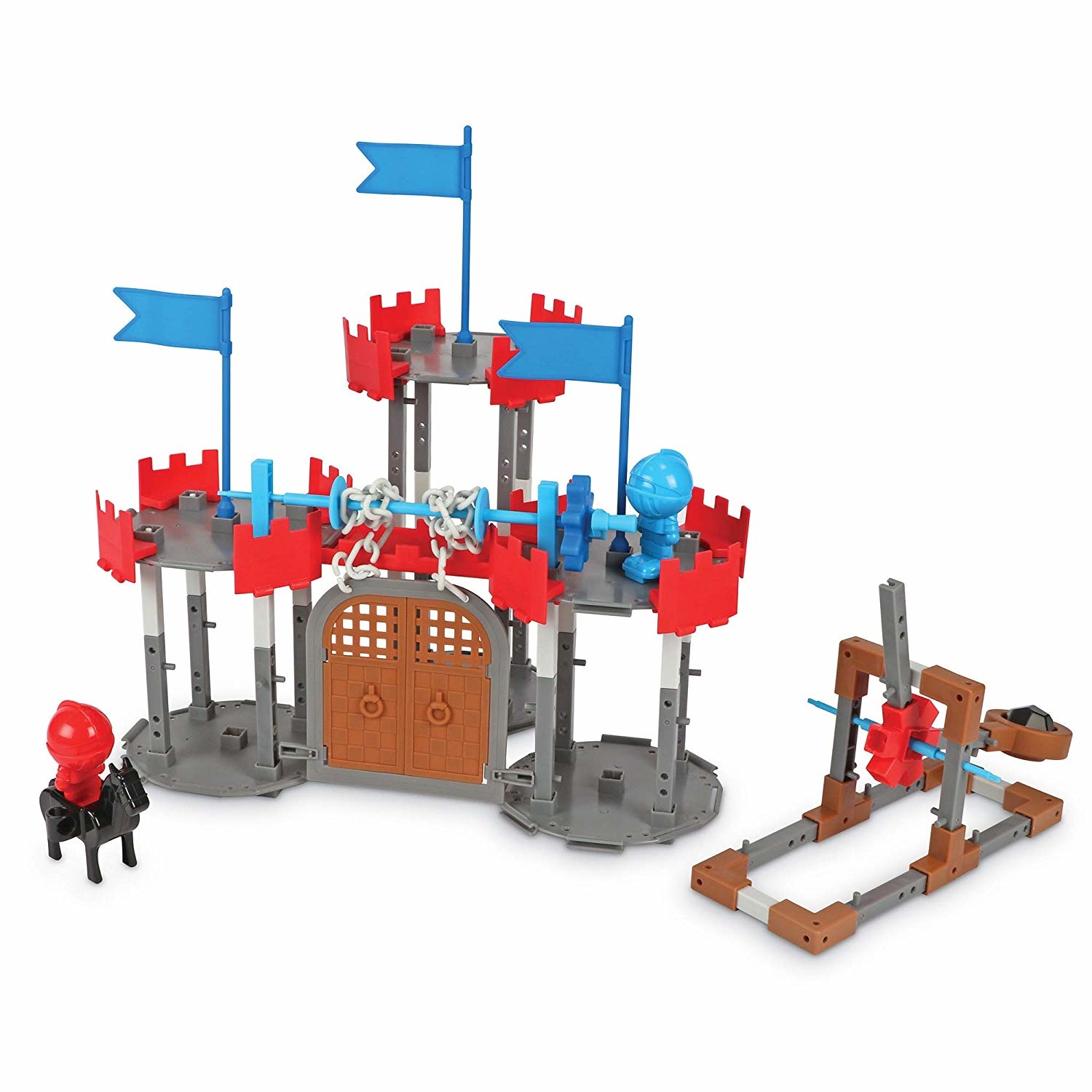 learning resources building set