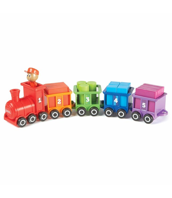 choo choo toys