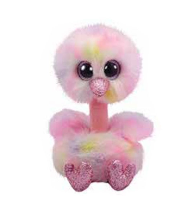 giant ostrich stuffed animal