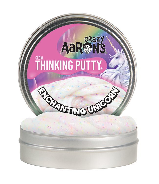 dino poop thinking putty