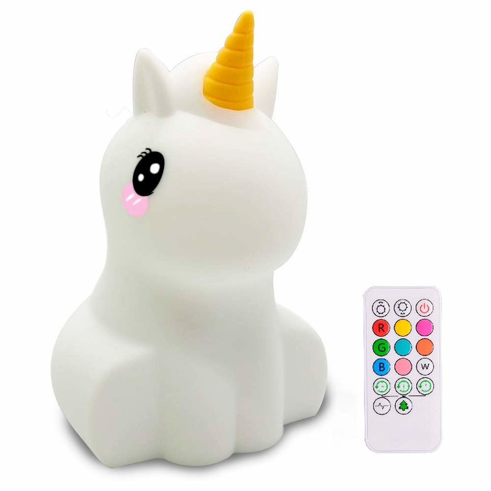 lumipets unicorn