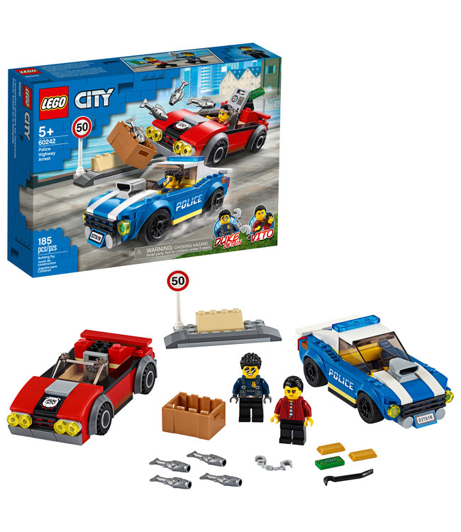 lego city drill