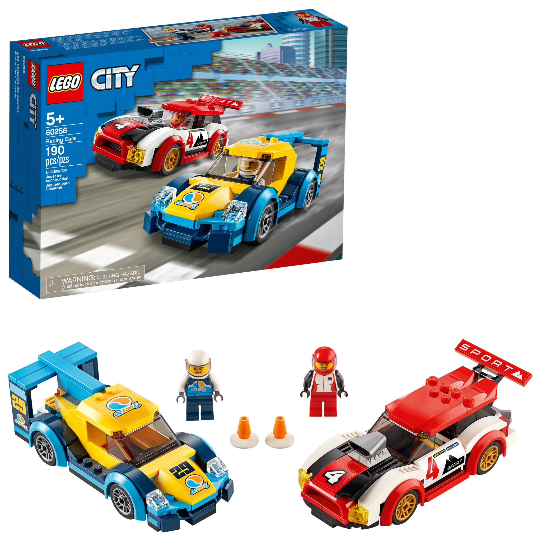 race cars for little kids