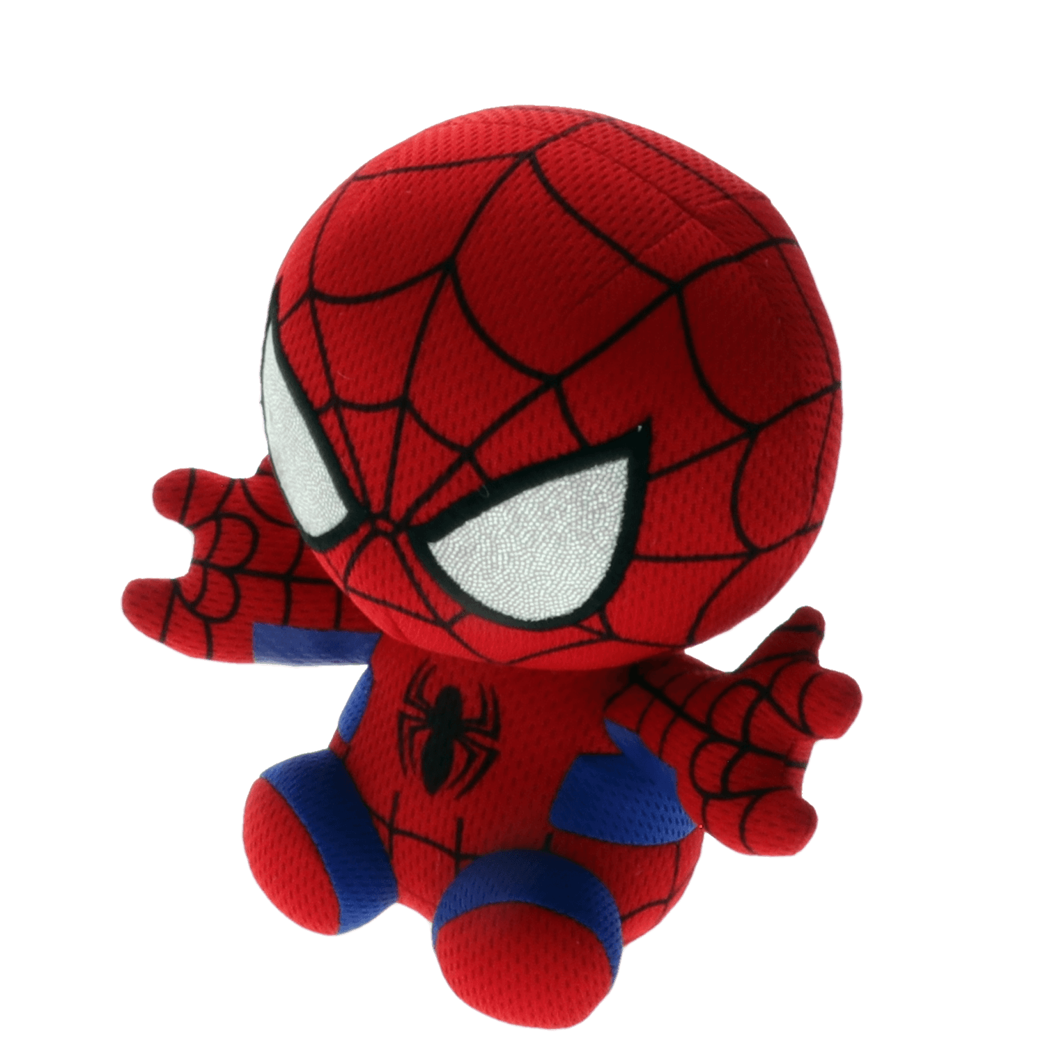 ty spiderman
