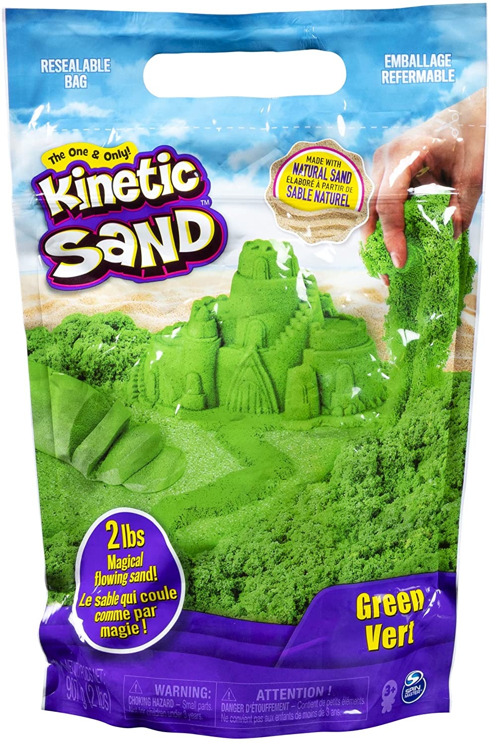 toysmith sand animals