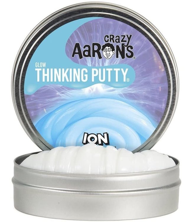 big thinking putty