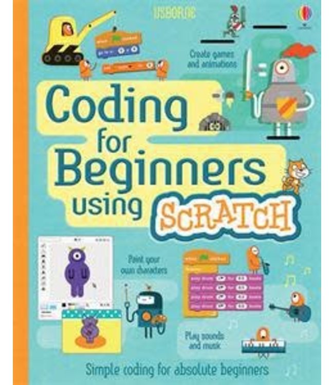 scratch coding toys