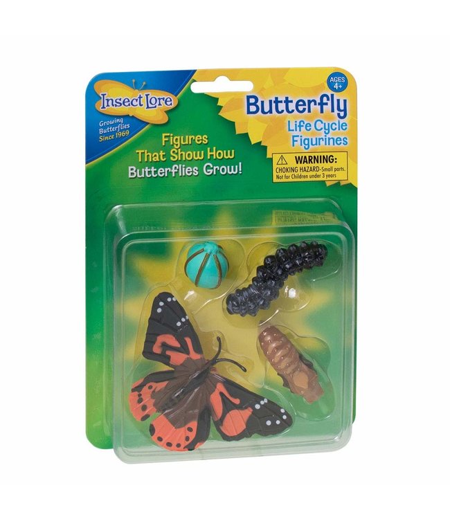 butterfly life cycle toys