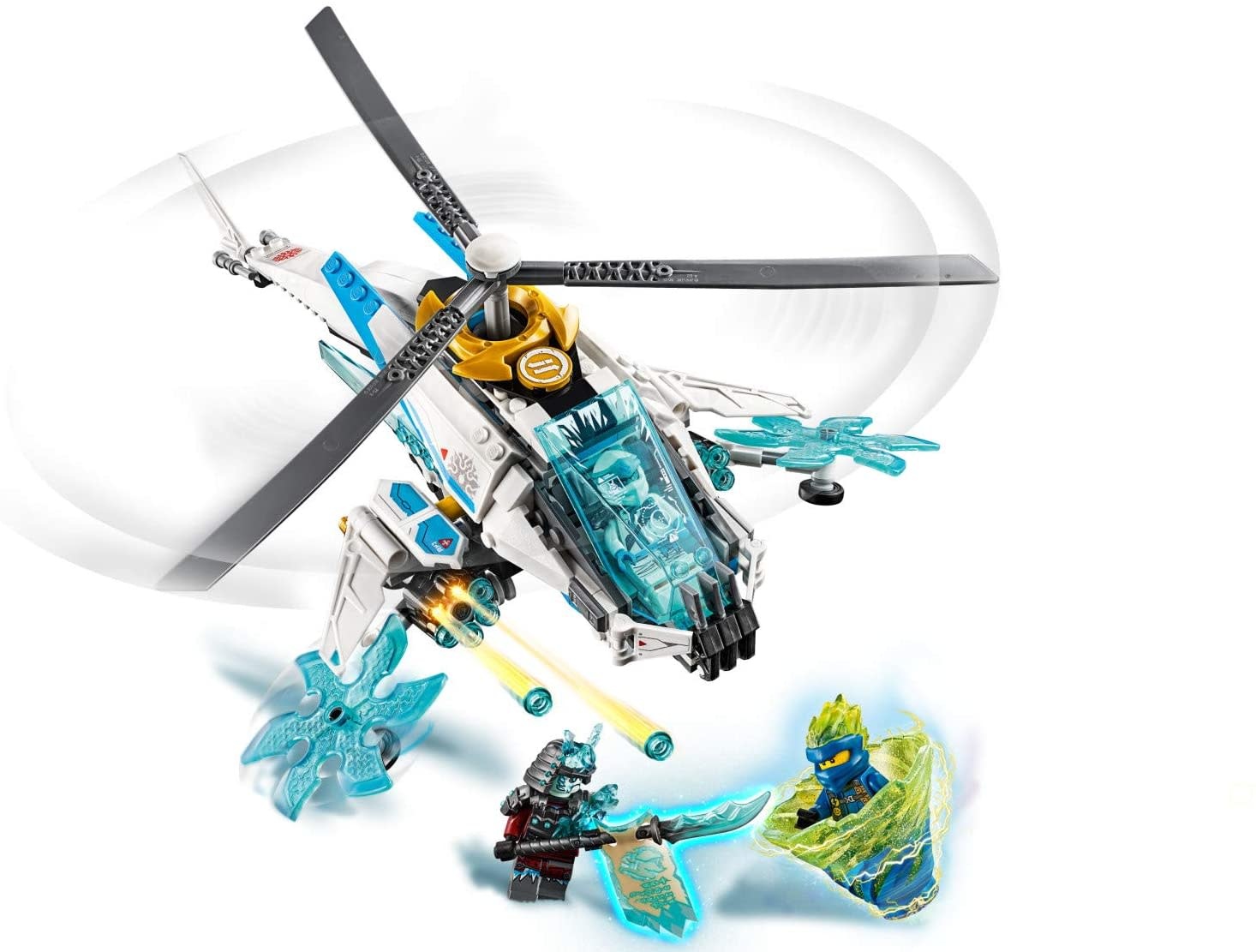 70673 lego ninjago