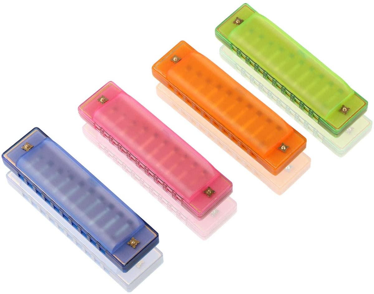 toysmith harmonica