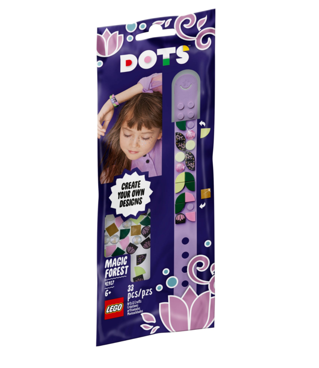 magic forest toys