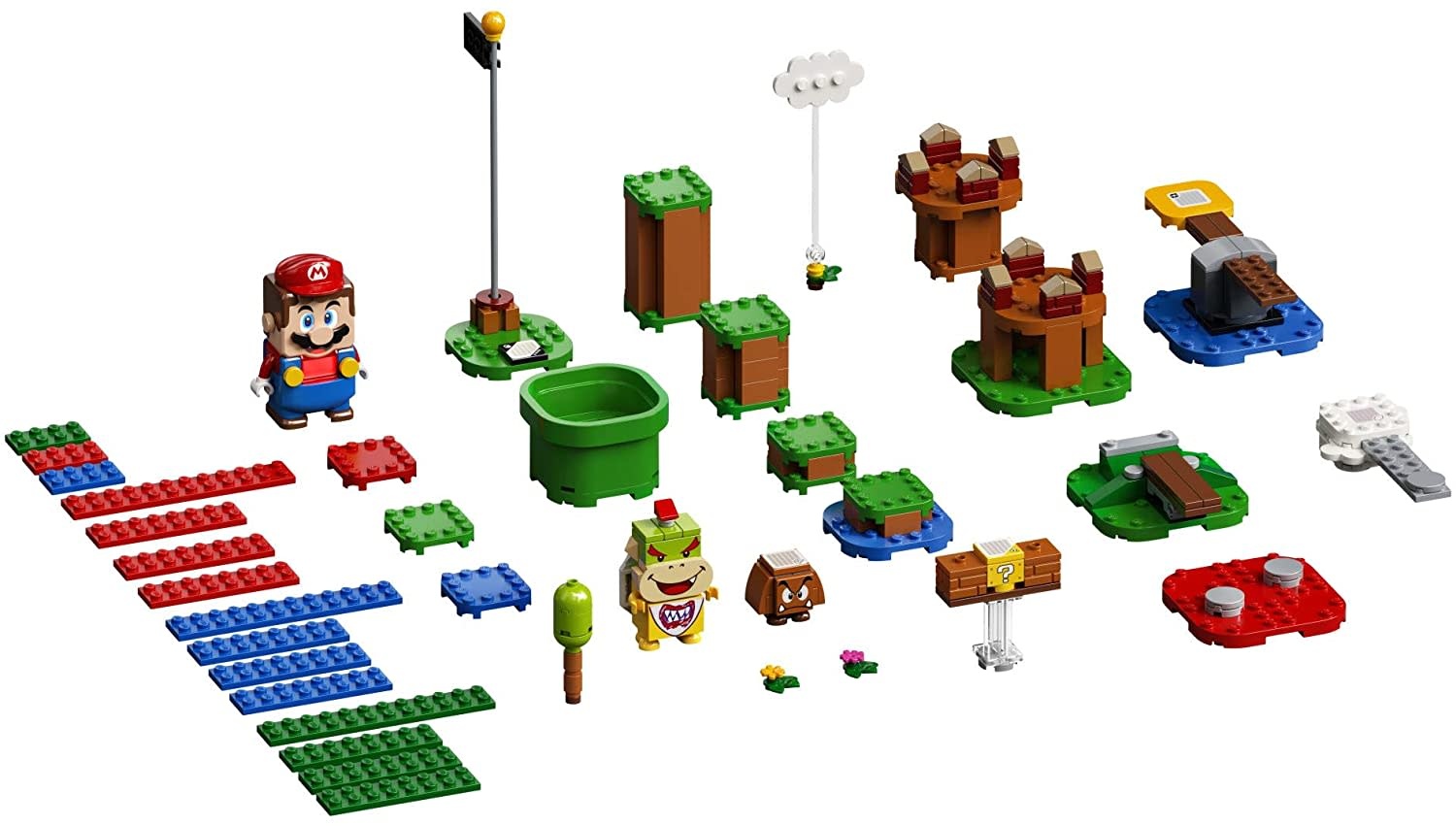 lego starter