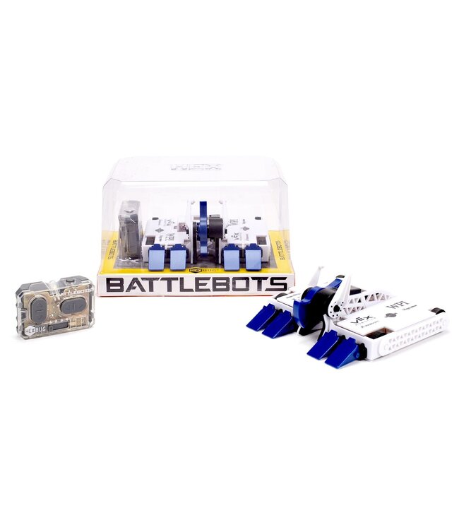 hex bots battlebots