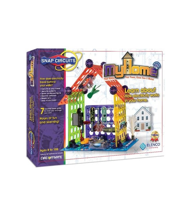 toys like snap circuits