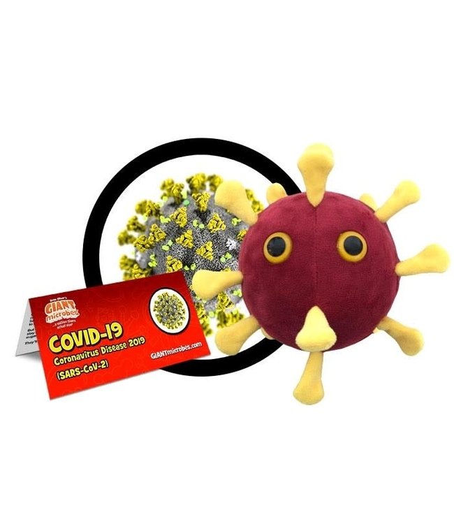 giant microbes