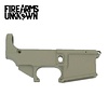 House AR15 Forged 80% Lower