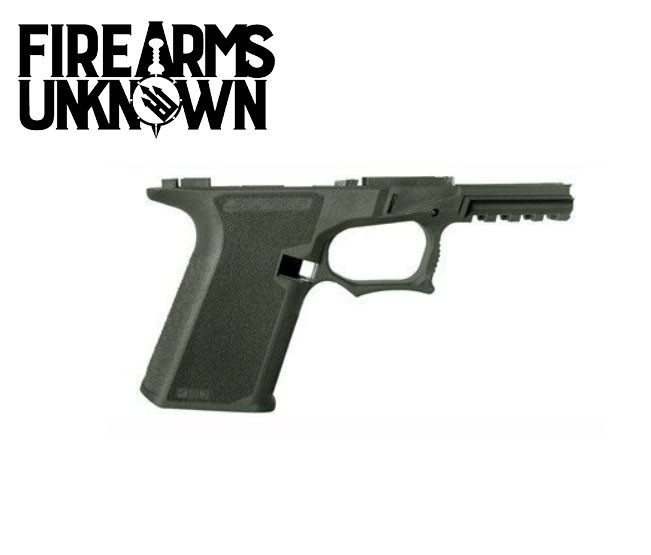 P80 Compact Glock Frame Pf940c Firearms Unknown